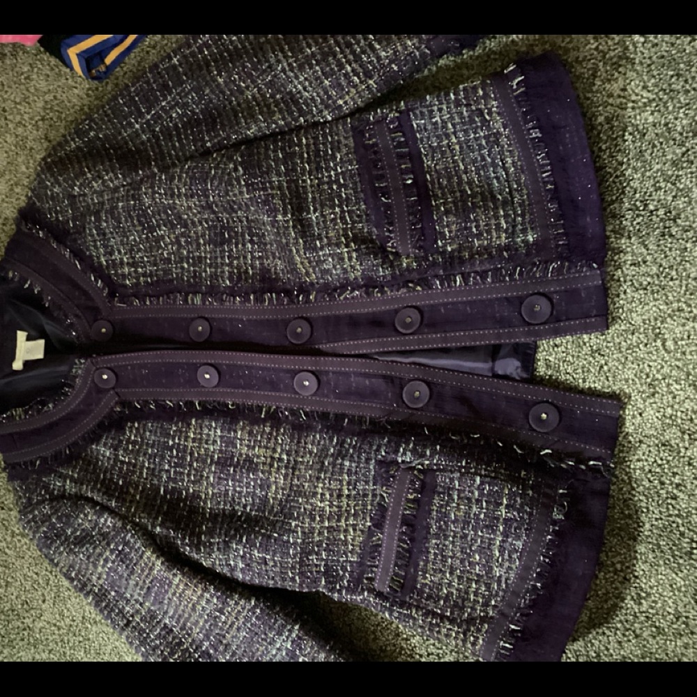 Chico’ Jacket - image 2